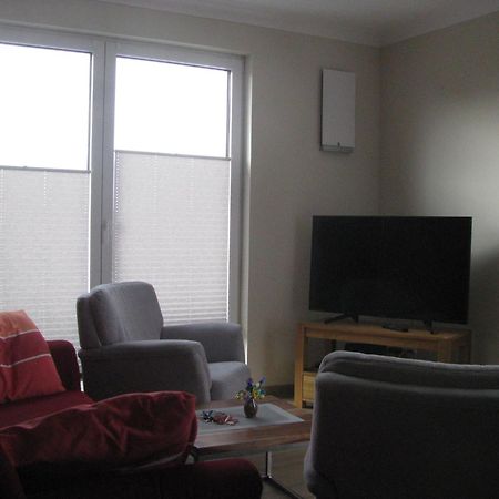 Ferienwohnung Troge In グライフスヴァルト エクステリア 写真
